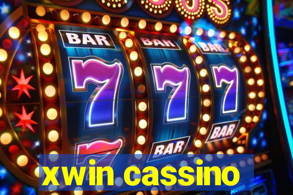 xwin cassino